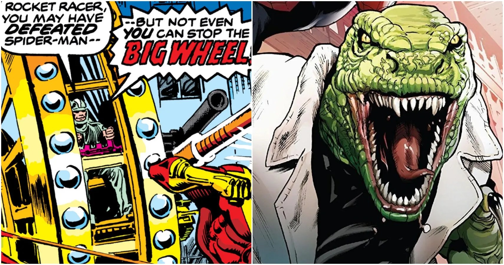 Marvel The 5 Most Tragic Villain Origin Stories Of All