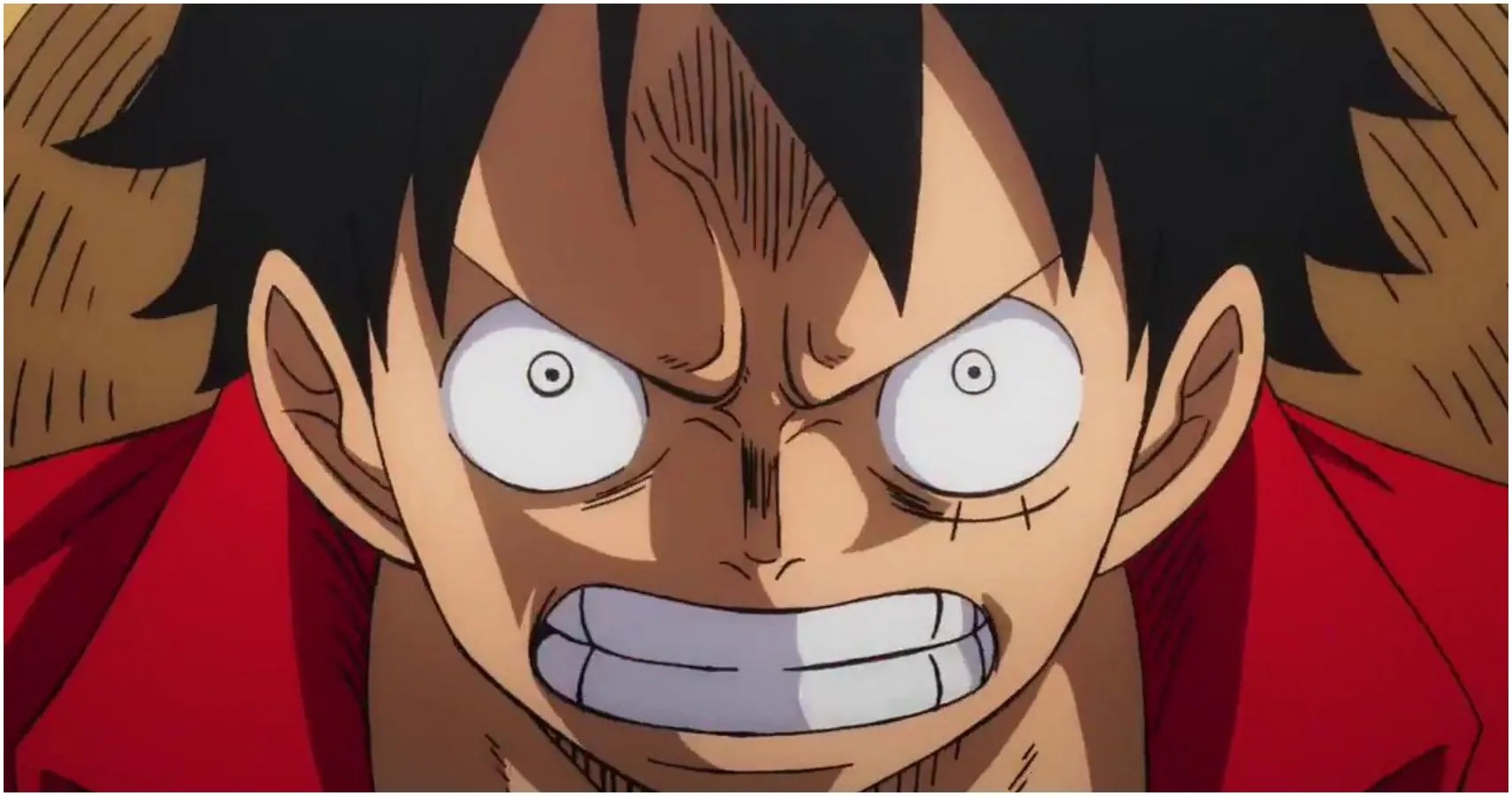 One Piece 5 Facts About Luffy’s GumGum Power