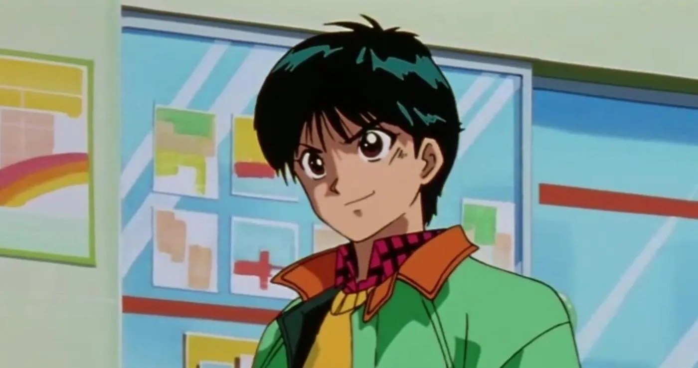 Yu Yu Hakusho 10 Best Quotes, Ranked