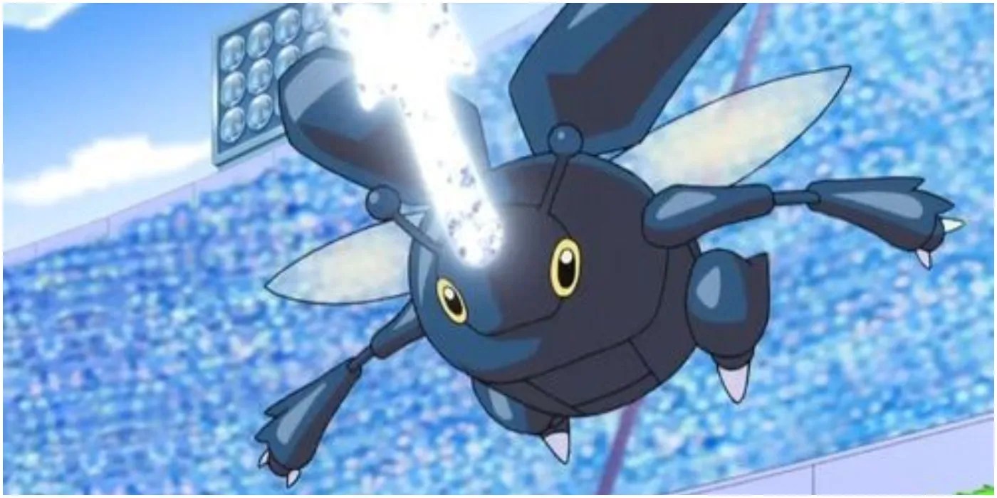 10 Best Pokémon Designs in the Johto Region, Ranked
