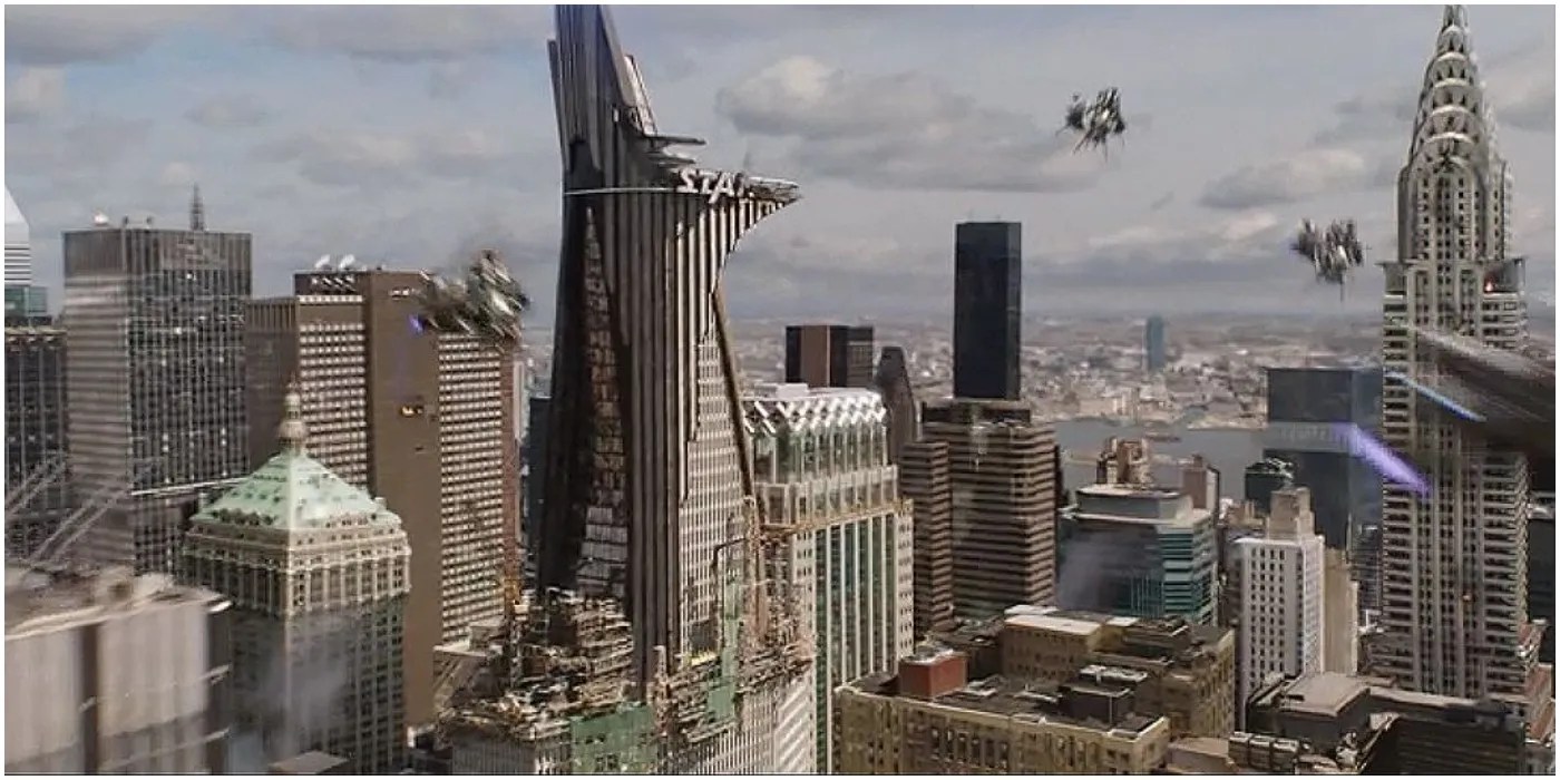 10 Secrets About The Avengers Tower Every Marvel Fan Should Know