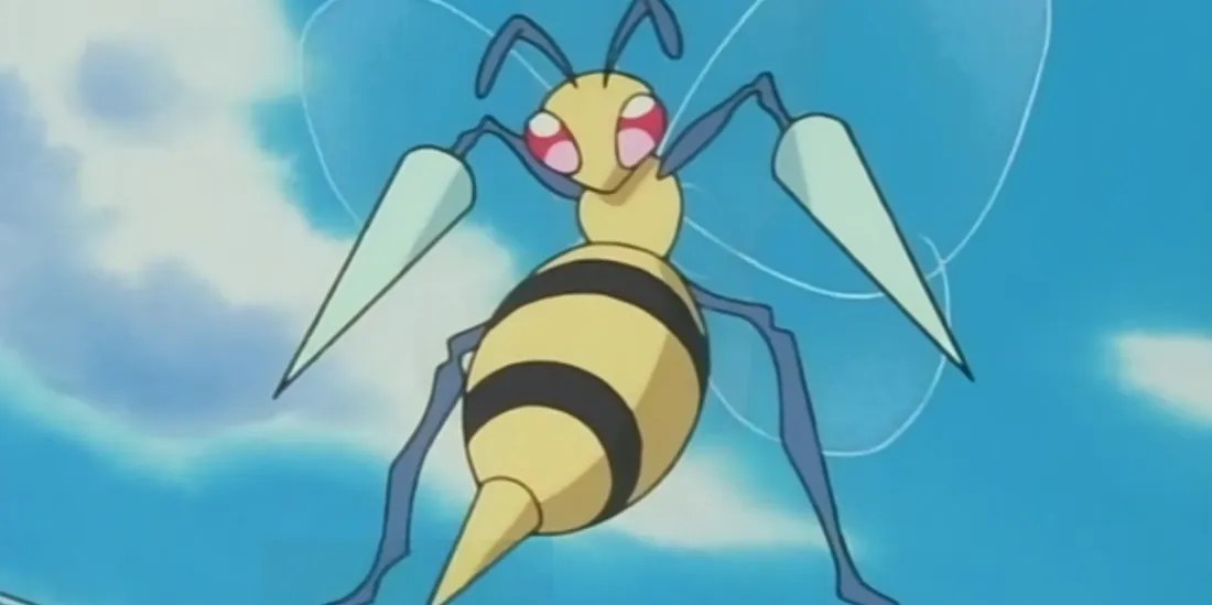 Pokémon Every Pokémon Ash Caught In Johto, Ranked