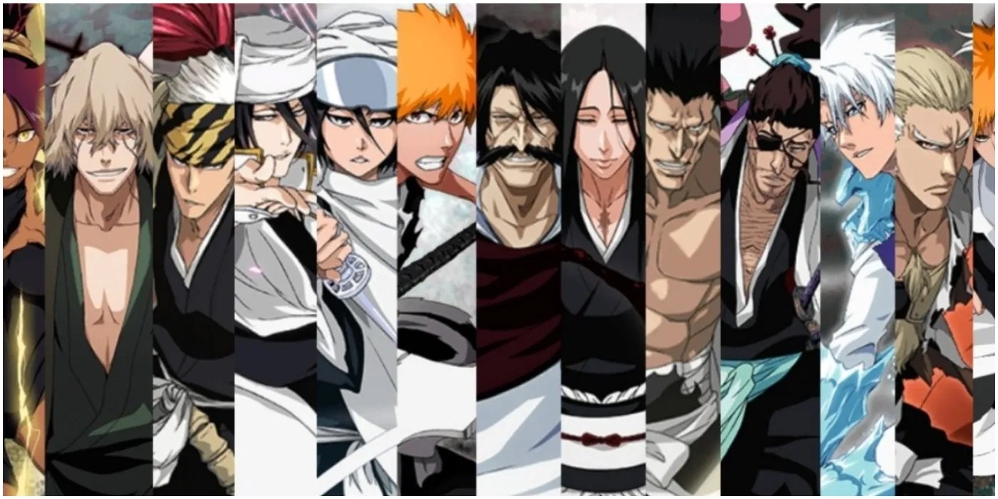 Bleach 10 Of The Most Epic Quotes, Ranked
