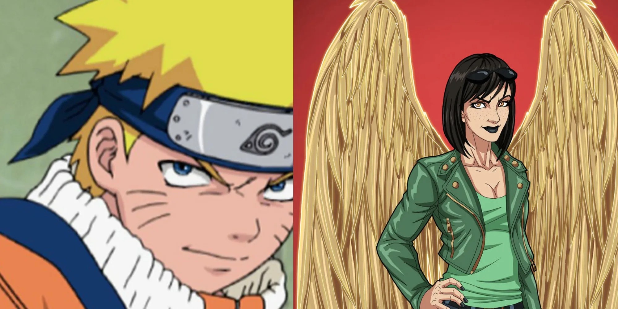 10 DC Villains Capable Of Defeating Naruto Uzumaki In A Fight
