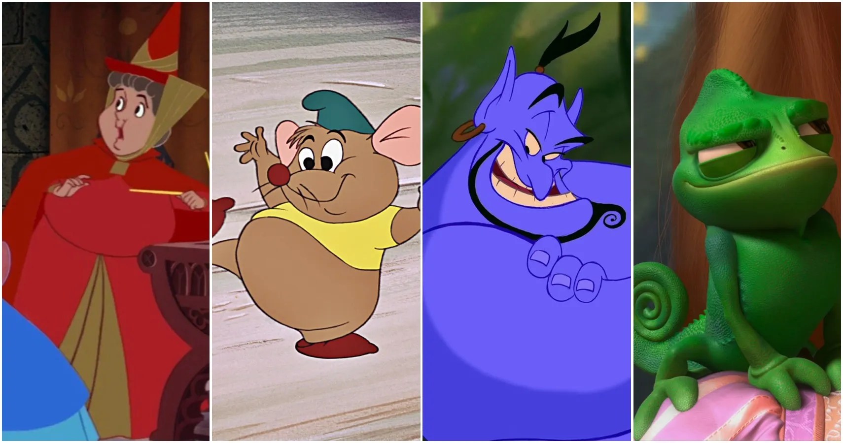 5 Disney Supporting Stars Who Deserve Their Own Story (& 5 Who Don’t)