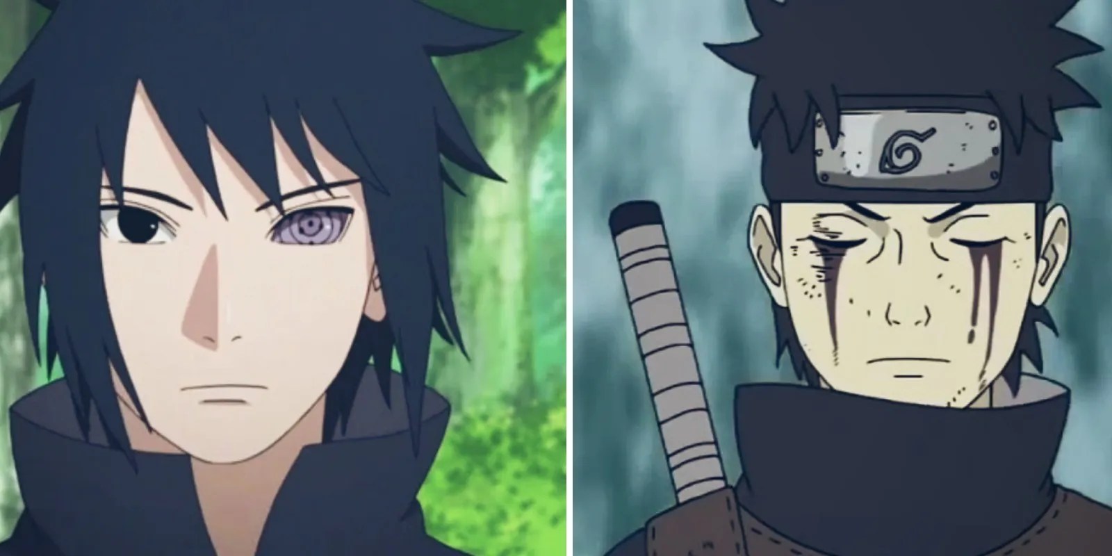 Naruto 5 Characters Who Can Beat Shisui Uchiha (& 5 Who Can't)
