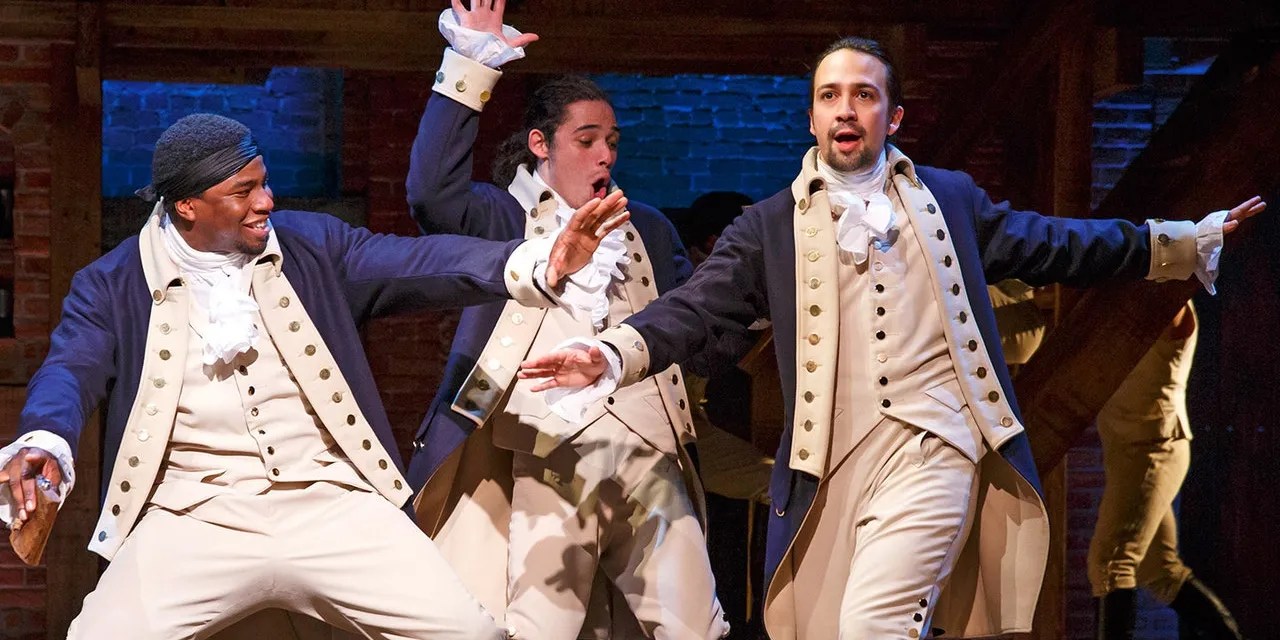 Hamilton The Renewed Backlash Against the Hit Musical, Explained