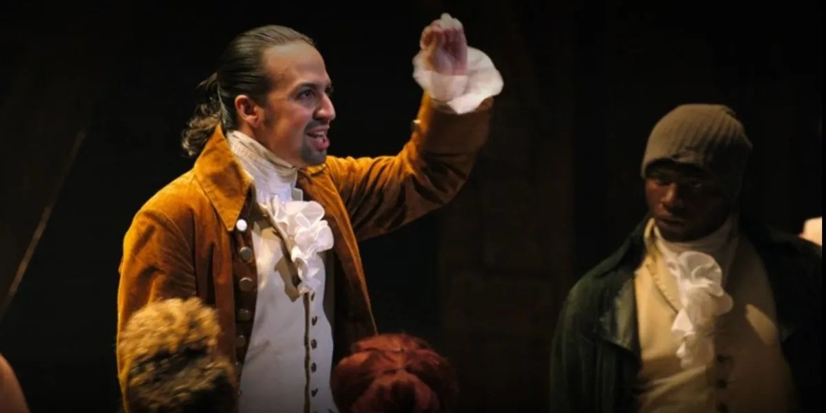 Hamilton Events in Alexander Hamilton's Life Depicted in the Musical