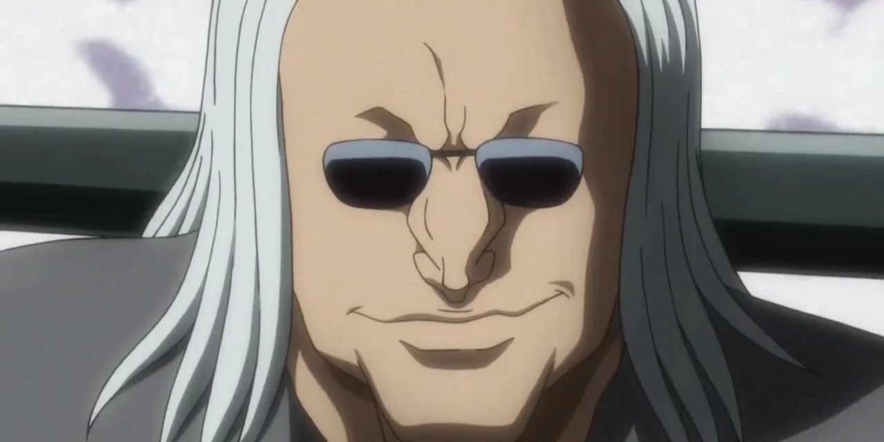 Hunter X Hunter 10 Characters Stronger Than The Bomber