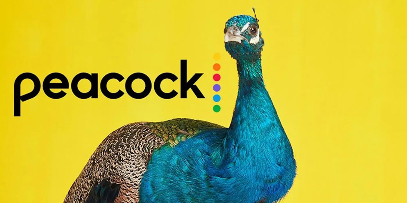 Peacock Reveals Updated NBCUniversal Movie Streaming Window