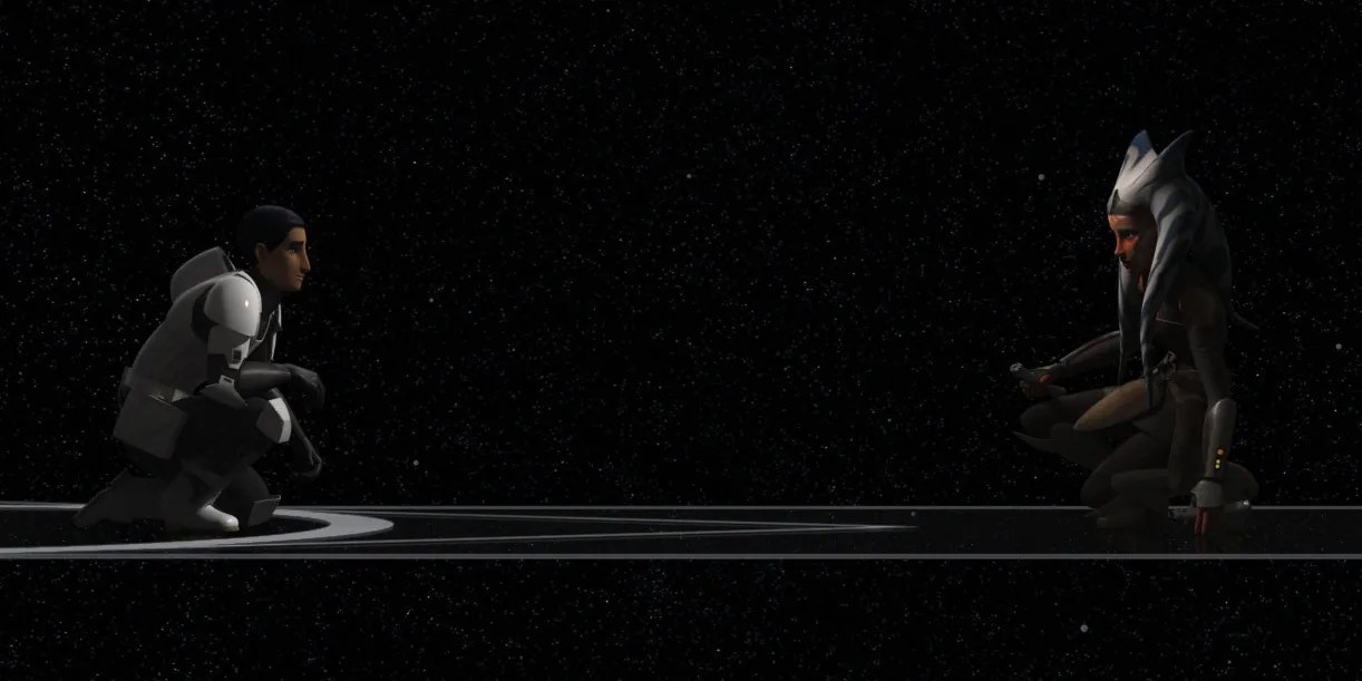 Star Wars 10 Most Important Events That Didn't Happen In The Movies