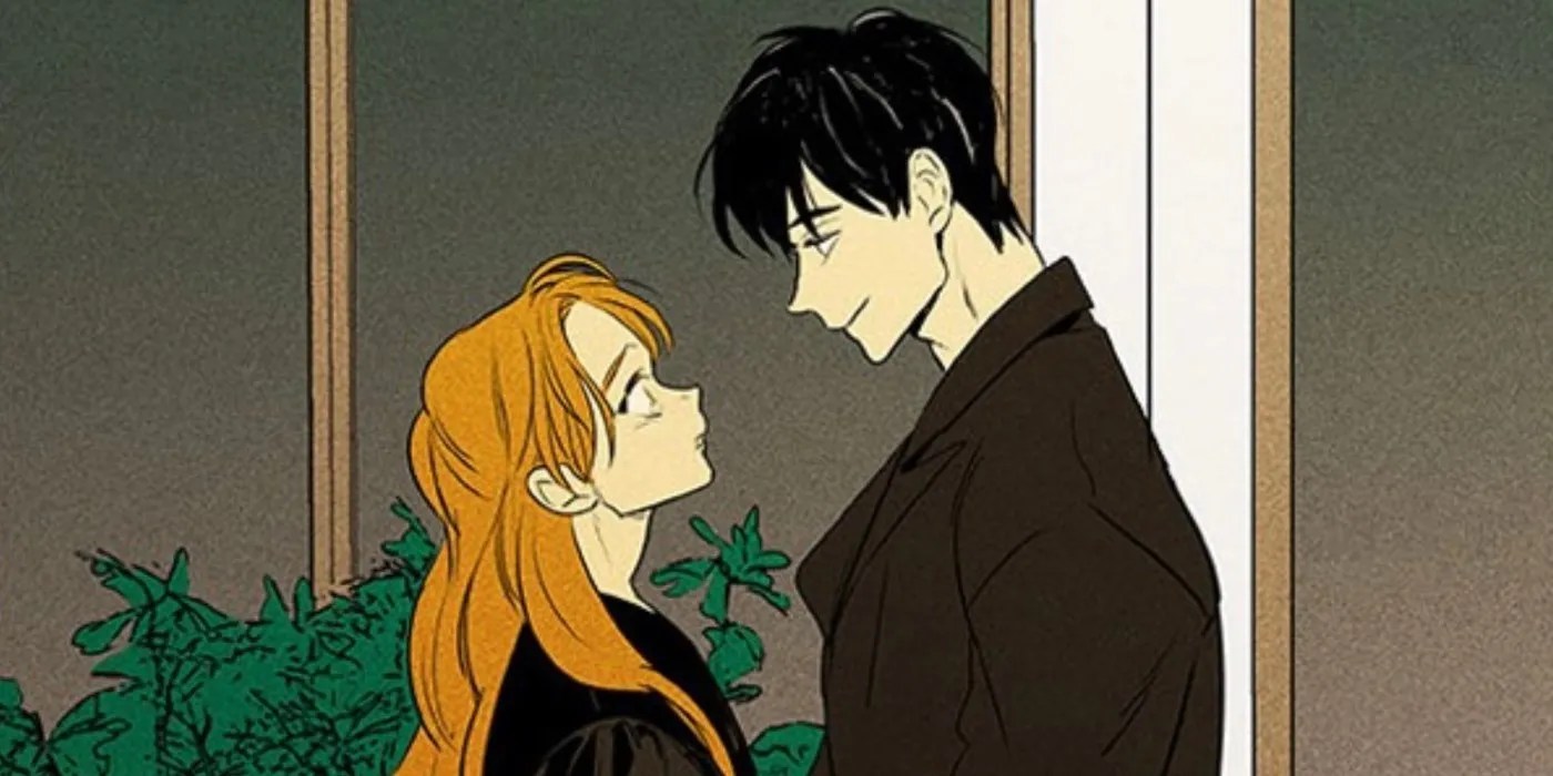 5 Incredible Romance Manhwa to Check Out on Webtoon CBR