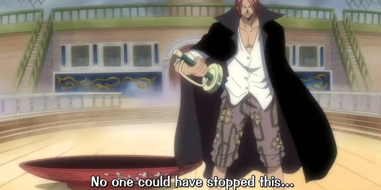 One Piece Top 10 Strongest Swordsmen In The Series, Ranked