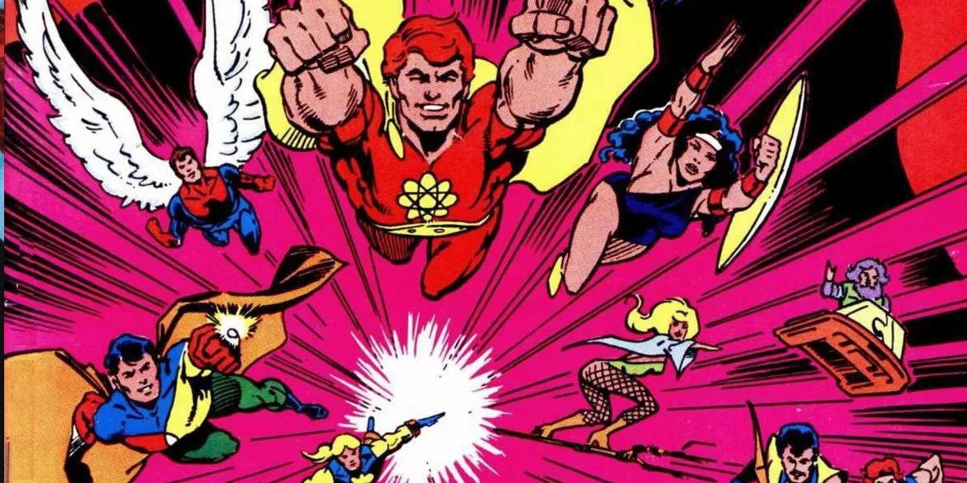 10 Best Marvel Stories Of The 80s