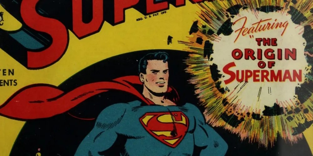 5 MustRead Superman Origin Stories (& 5 You Can Skip)