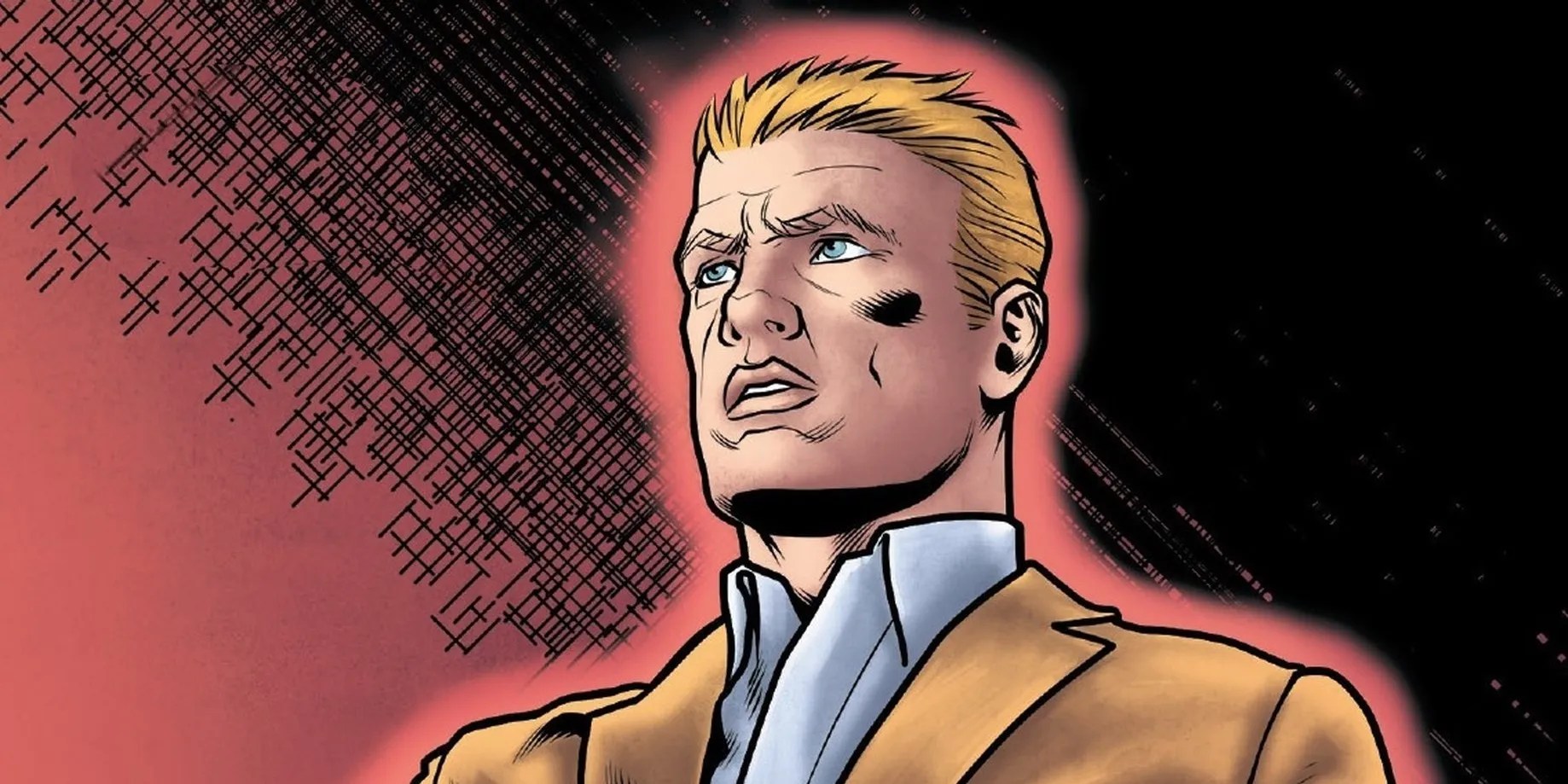 5 Reasons Wendell Vaughn Was The Best Quasar (& 5 Why It Was PhylaVell)