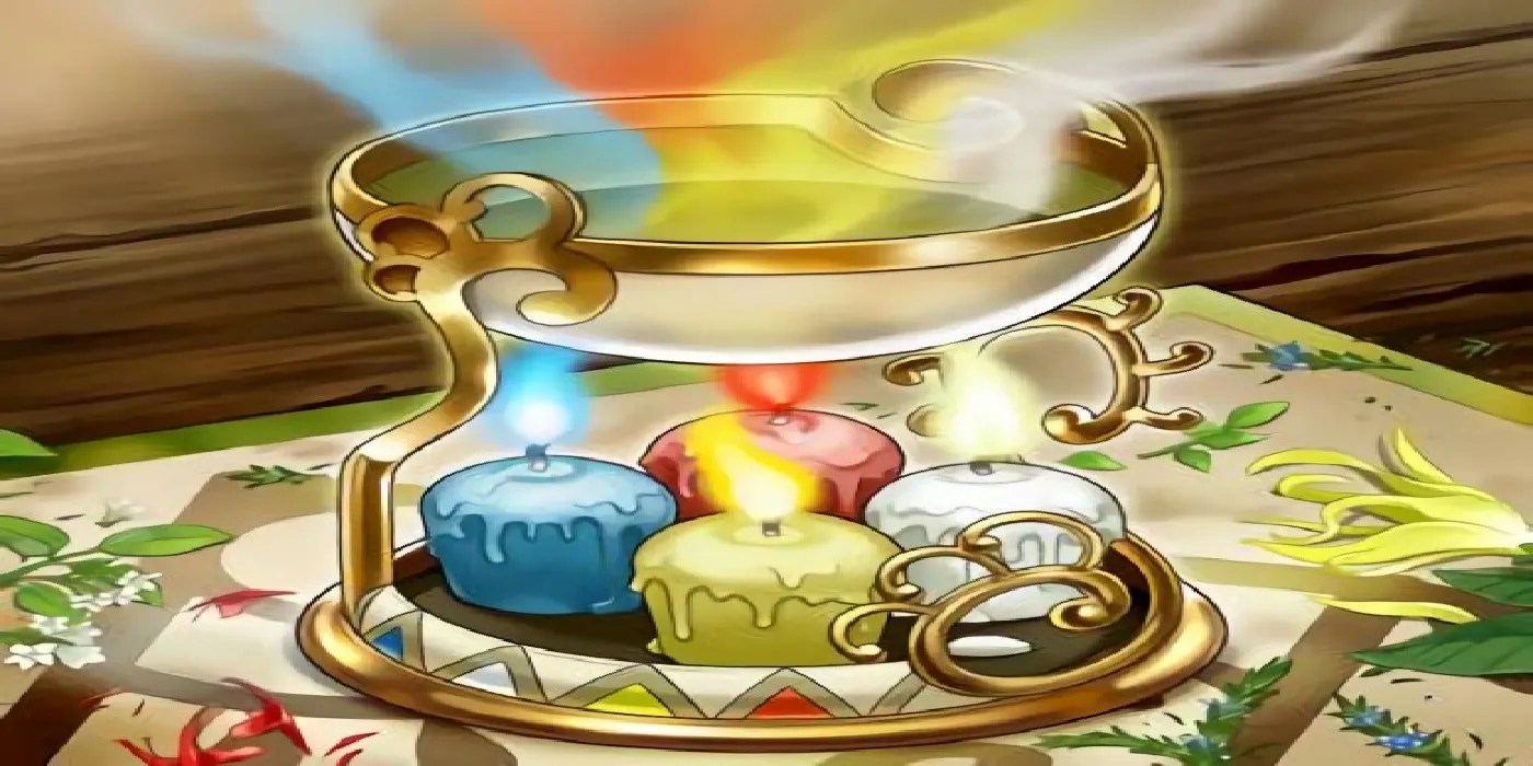 YuGiOh! Every "Jar" Monster, Ranked