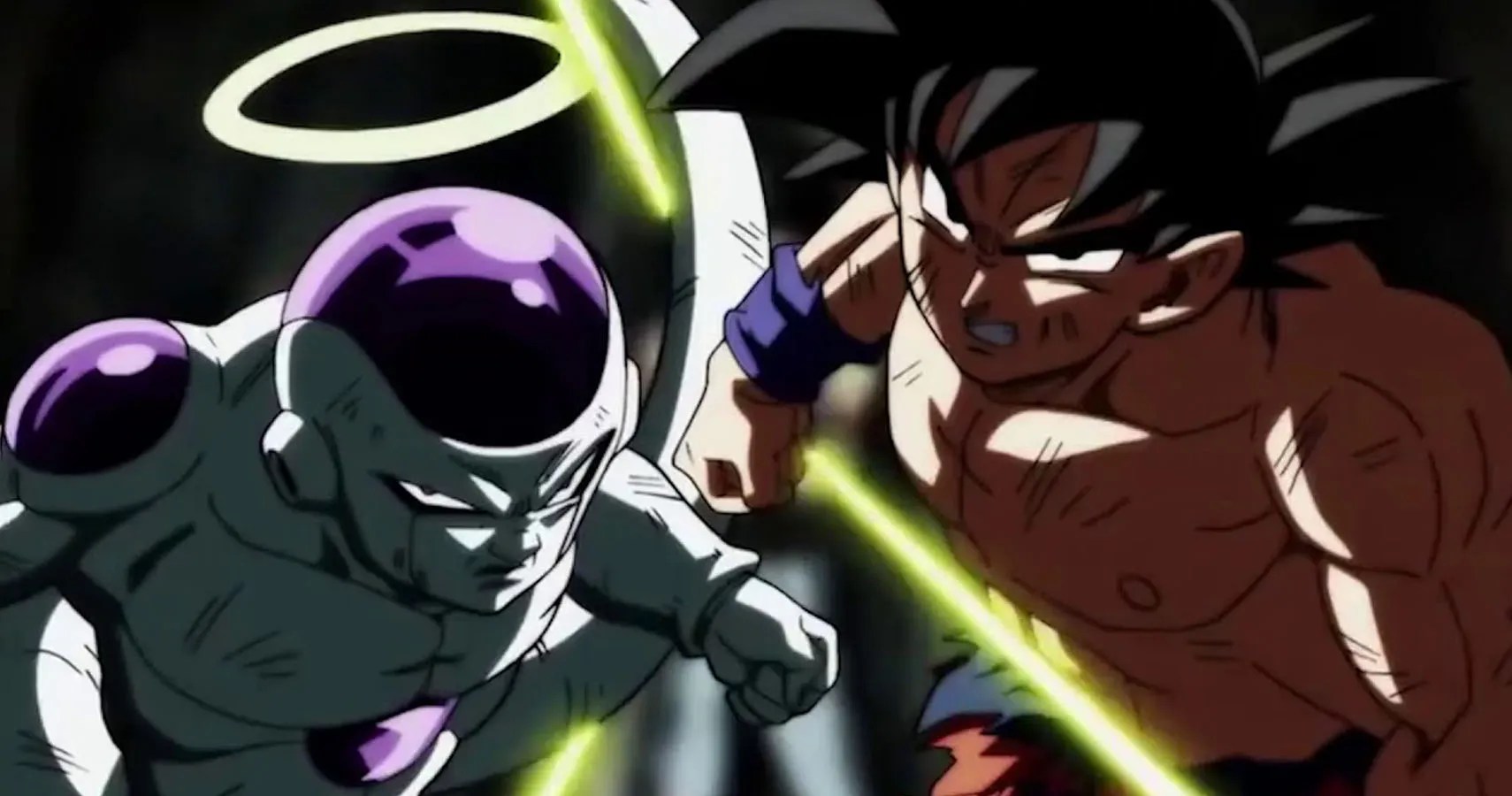 Dragon Ball 10 Best Group Fights In The Franchise, Ranked CBR