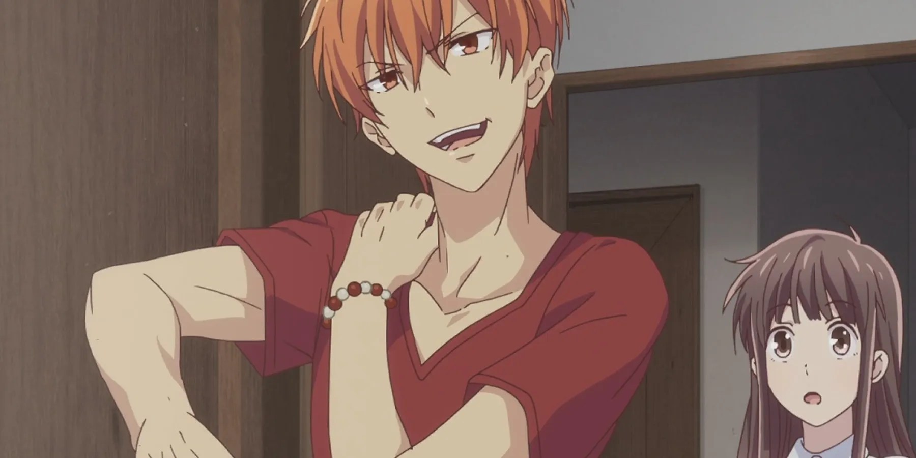 Fruits Basket The 5 Best Things About Kyo (& 5 Things He Should Improve)