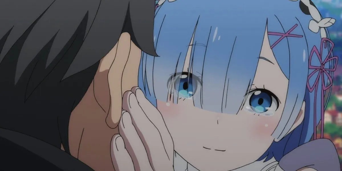 Re Zero 5 Ways Rem Really Is Best Girl (& 5 Ways She's Overrated)