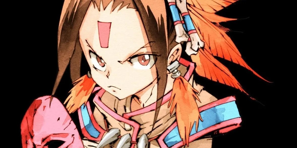 Shaman King 5 Ways The Anime's Ending Wasn't Too Bad (& 5 Ways The
