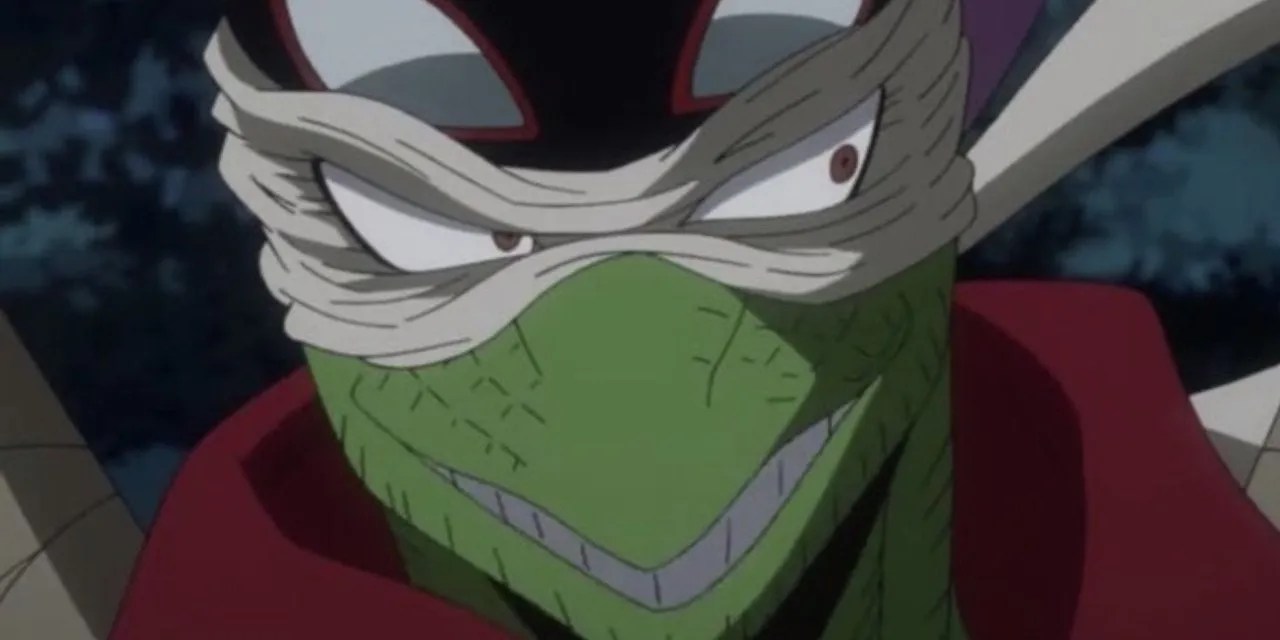 MHA 10 Worst Mutant Quirks, Ranked