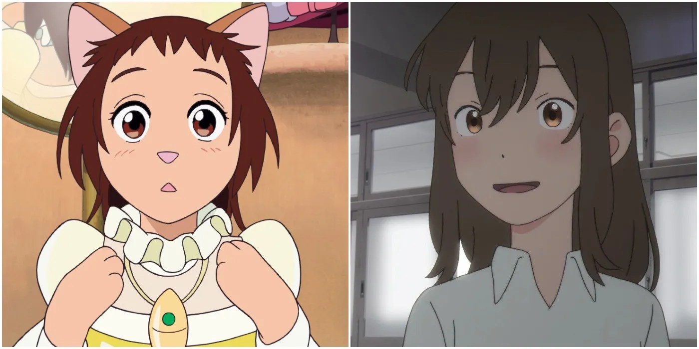 10 Anime To Watch If You Liked A Whisker Away