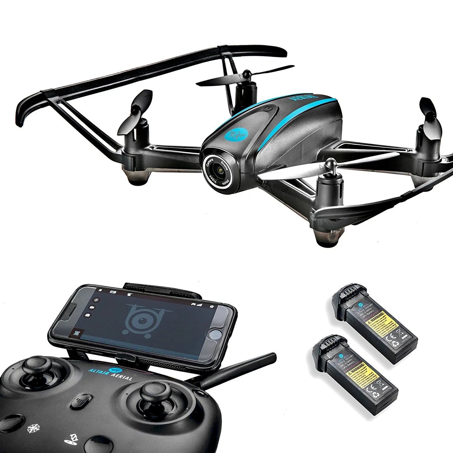 Best Drones for Kids (Updated 2020)