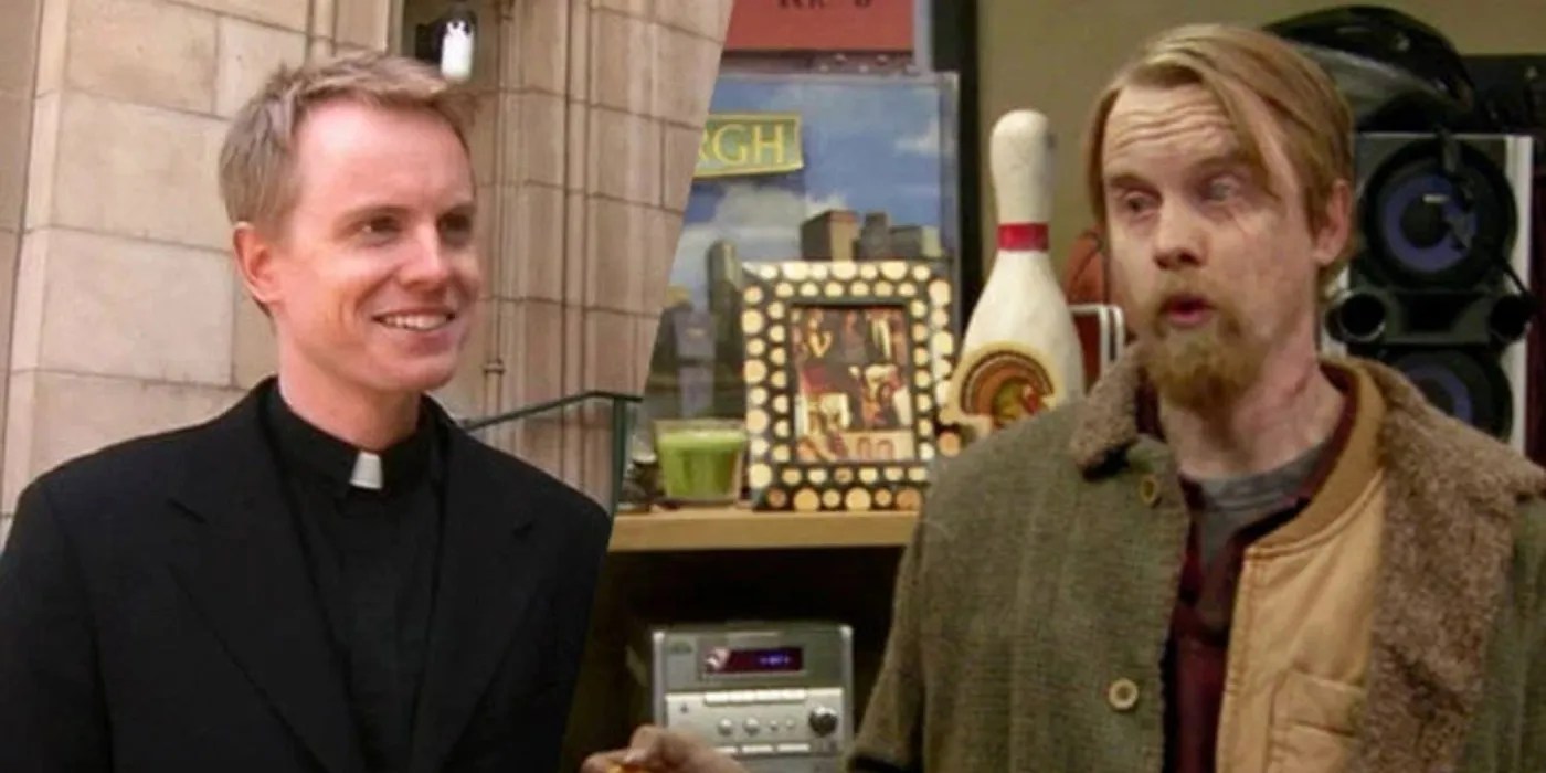 It’s Always Sunny in Philadelphia’s 5 Best Side Characters