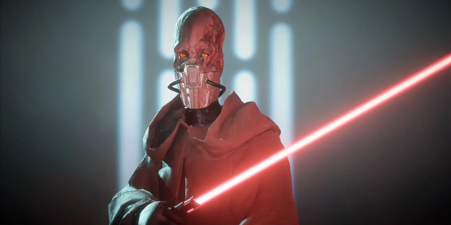 Star Wars The Acolyte May Follow the Rise of Palpatine or a Worse Sith