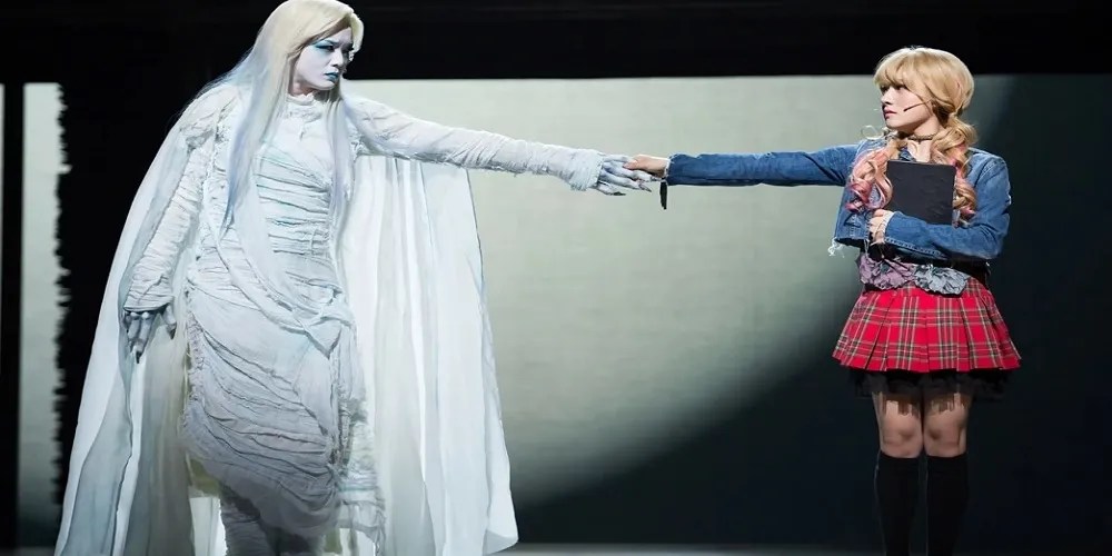 Death Note 10 Rem Facts Most Fans Don't Know