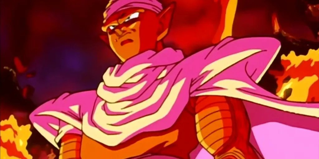 Dragon Ball GT 10 Strongest Characters Who Aren’t Saiyans, Ranked