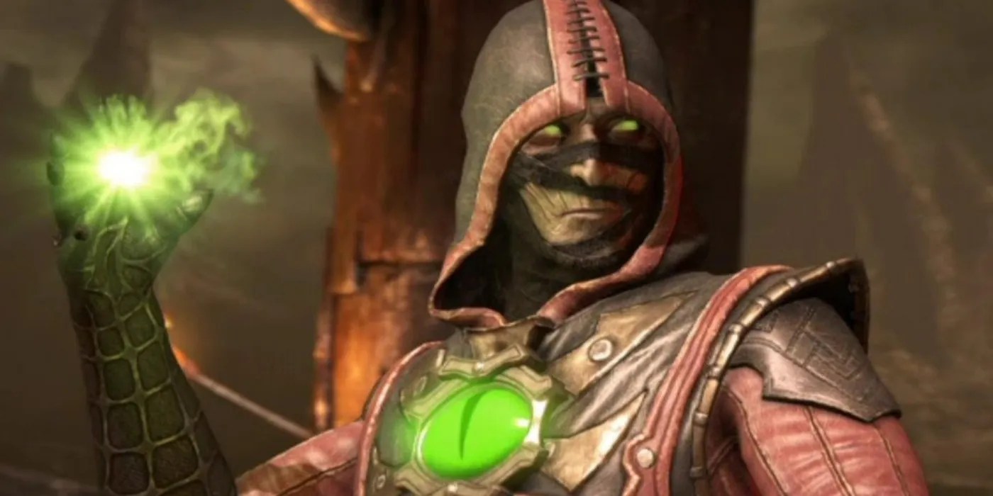 Mkx Ermac