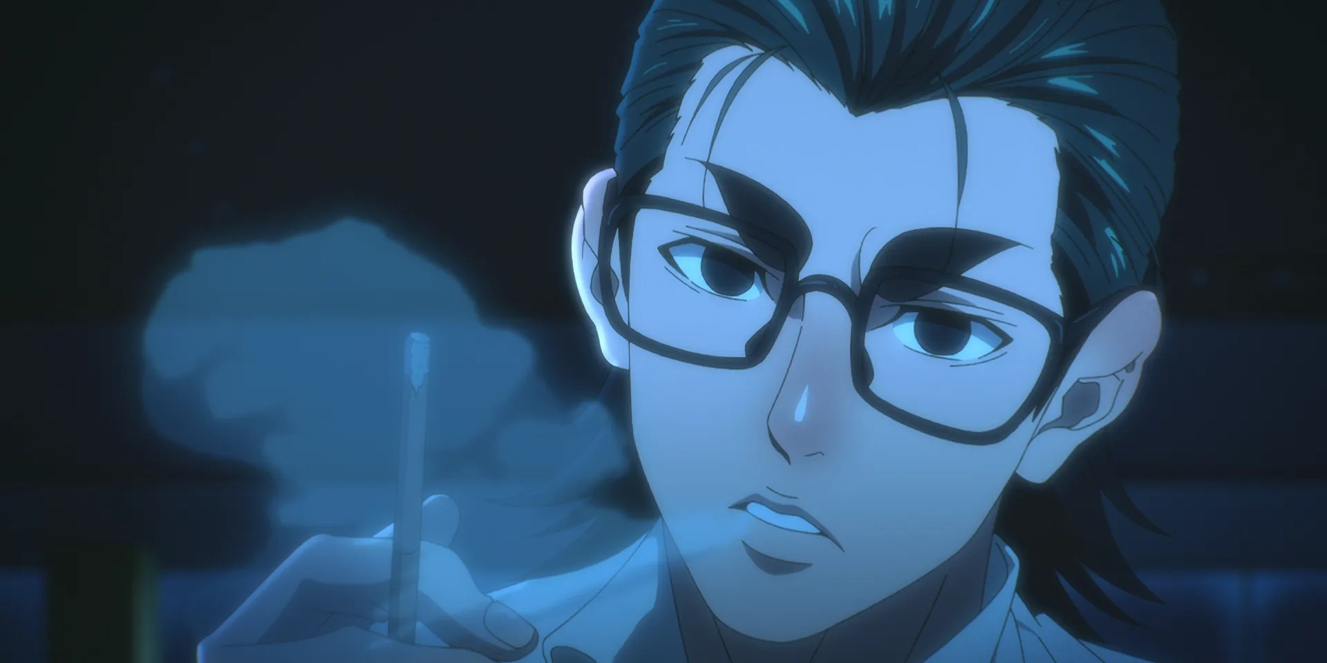 The God of High School's Q Pushes Past His Limit in Exclusive Episode 7