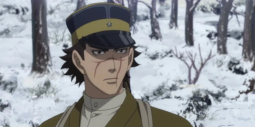 Why You Should Watch Golden Kamuy