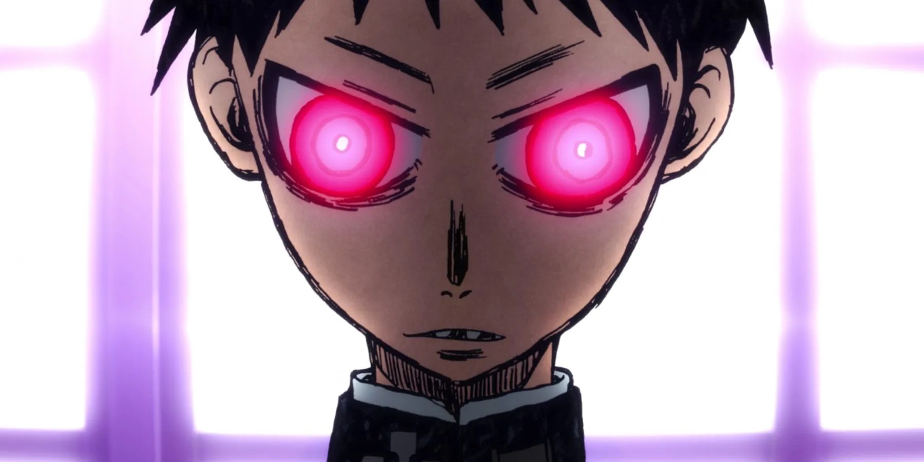 Fire Force Inca's Decision Blazes New Horizons for Shinra CBR