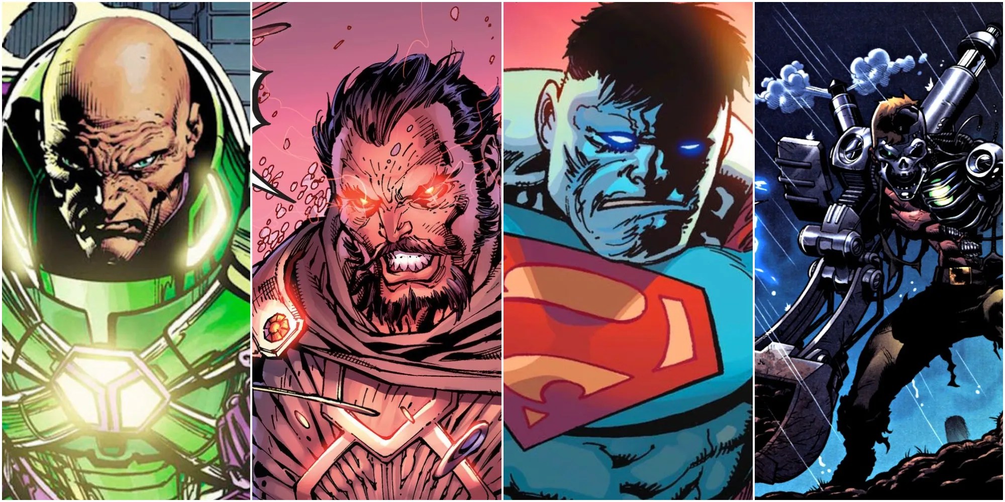 Superman 5 Reasons He Can Beat The Avengers Solo (& 5 Reasons He Can't)
