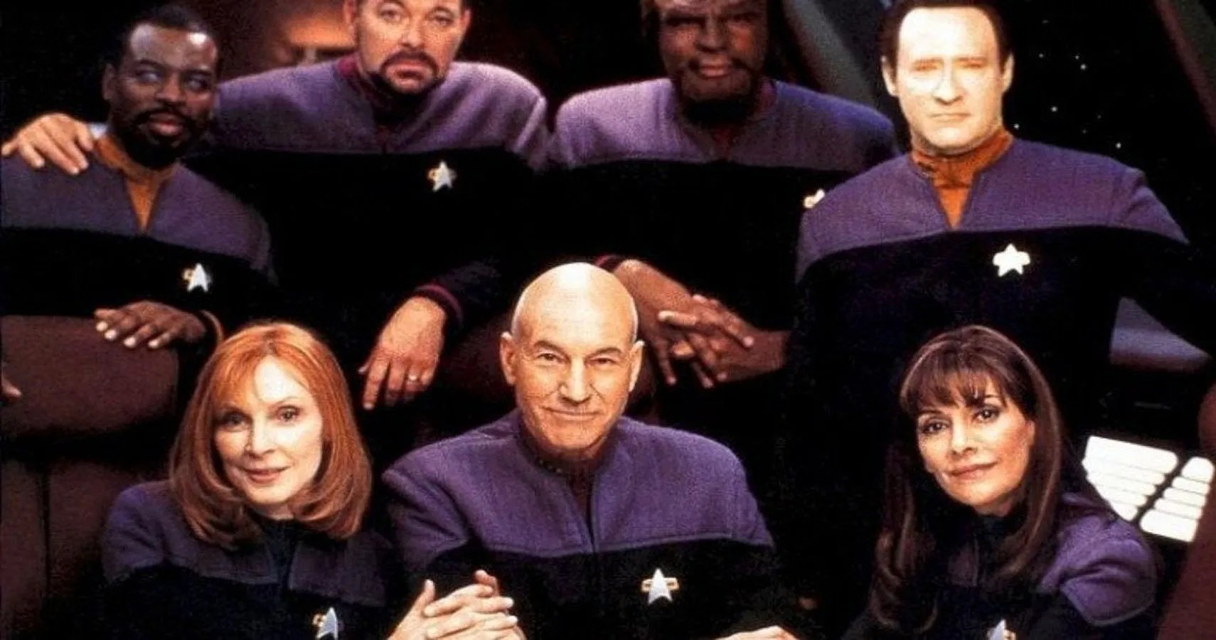 What Star Trek TNG Character Are You Based On Your Zodiac?