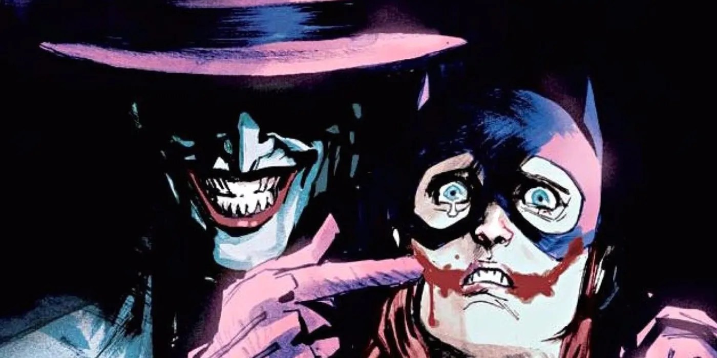 Batman 10 Essential Comics For Fans Of The Joker