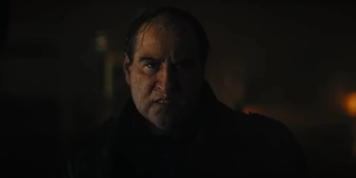 DC Rumor Points to New Golden Age Batman Villain in HBO Max's Penguin