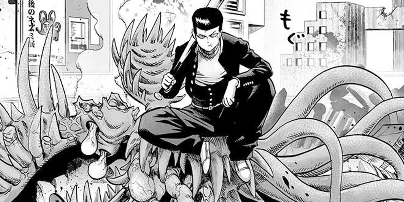 One Punch Man 10 Facts Fans Should Know About Metal Bat