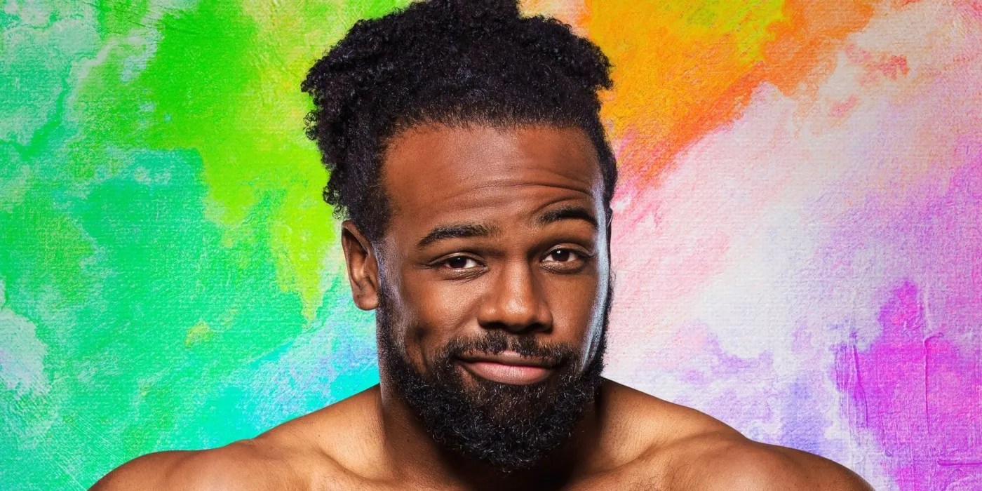 Xavier Woods' G4 Hosting Campaign Continues With a Rap Video Celebrating the Channel's History