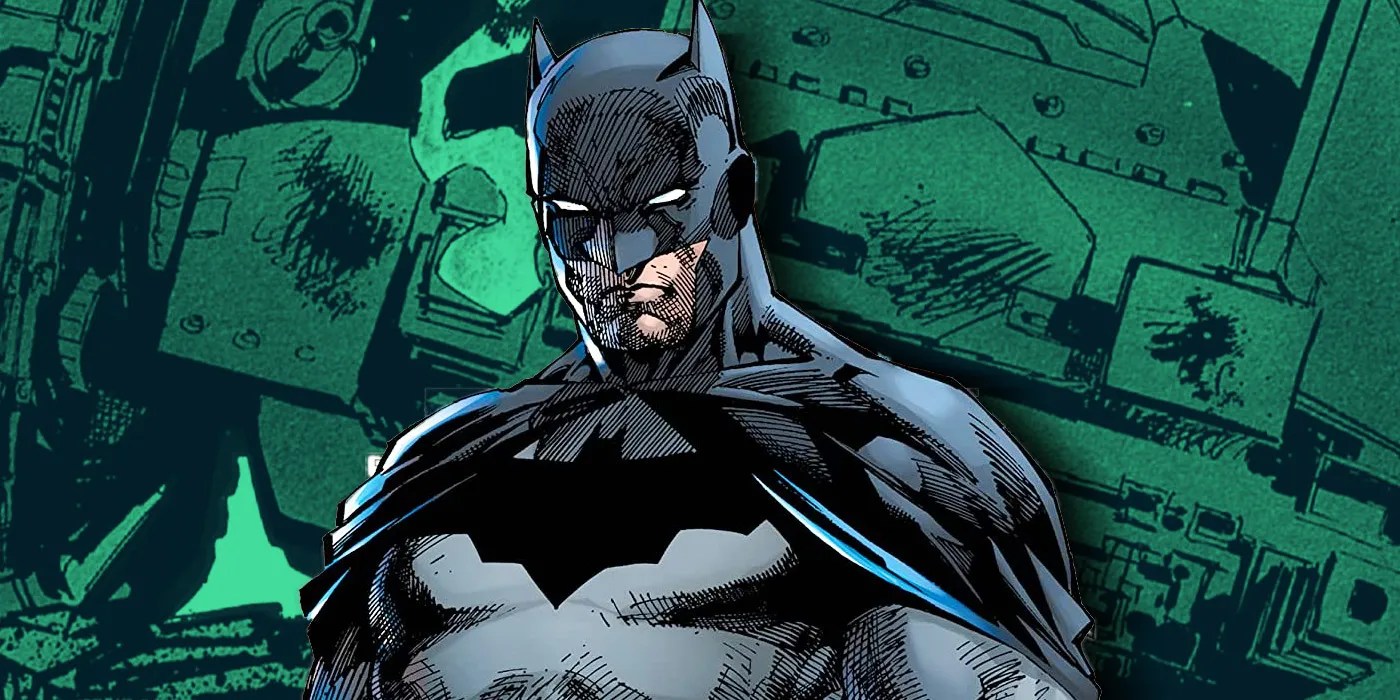 10 Marvel Heroes That Are Stronger Than Batman CBR