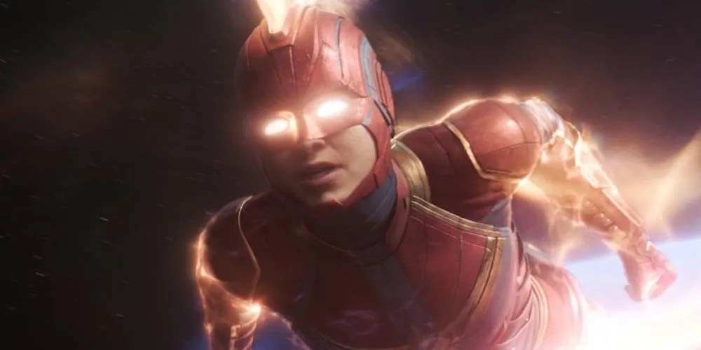 Carol Danvers Vs. Kara Danvers Who Wins?