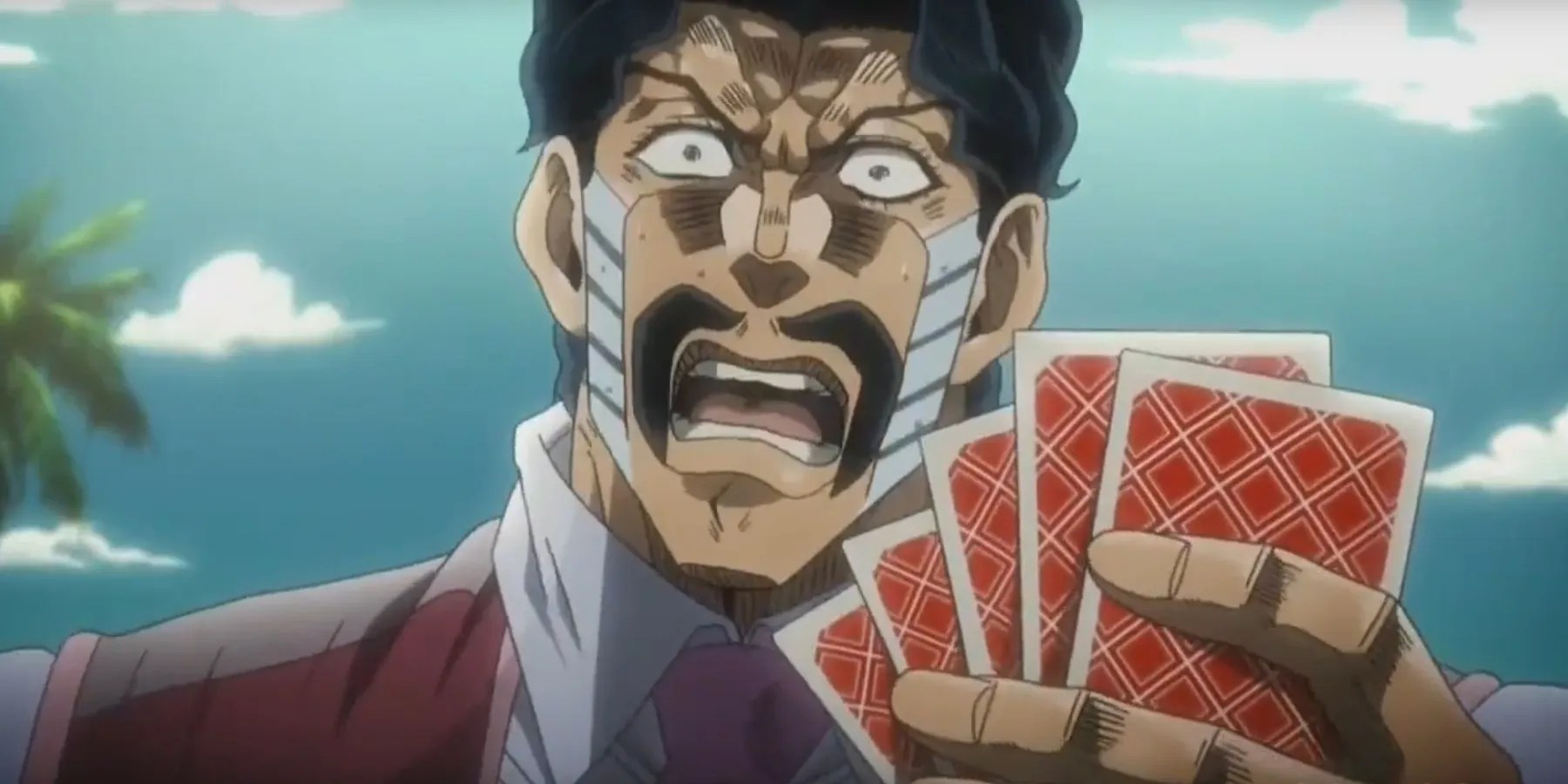 10 Anime Characters Who Love To Gamble