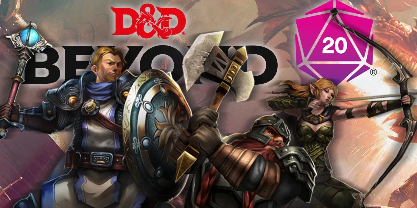 D&D Beyond Vs. Roll20 Which One Should You Use for Your Campaign?