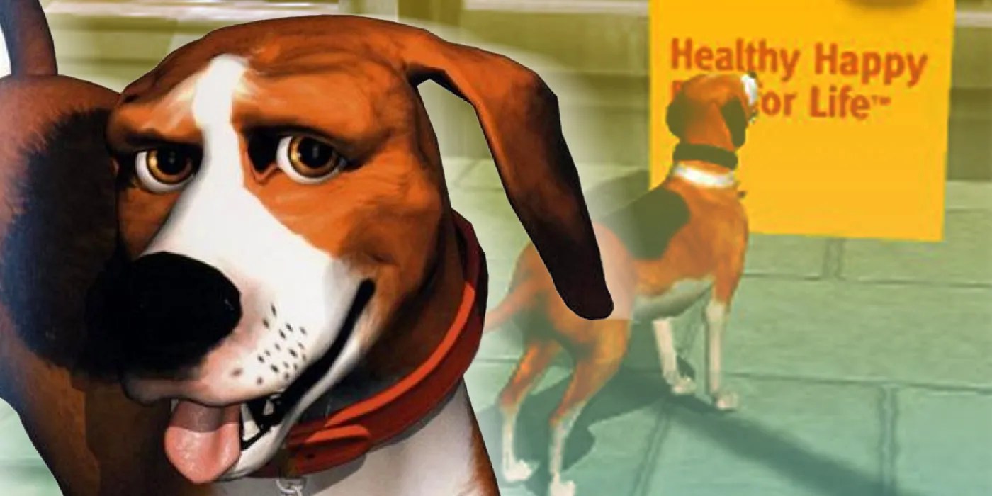 Dog's Life Is Perfect for Gamers Eagerly Awaiting Stray