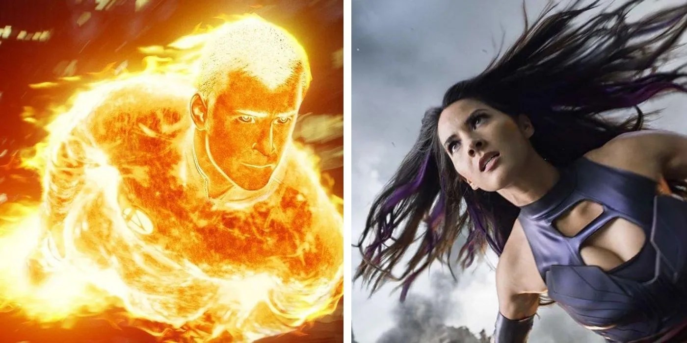 The Most Powerful Marvel Characters Who Can Fly, Ranked