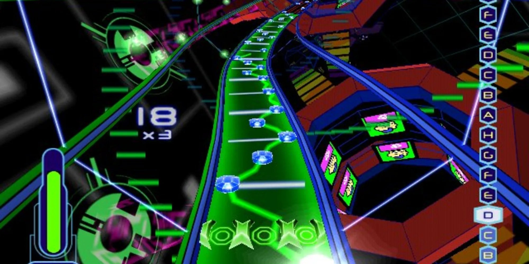 Frequency Harmonix’s FIRST Game Paved the Way for Guitar Hero