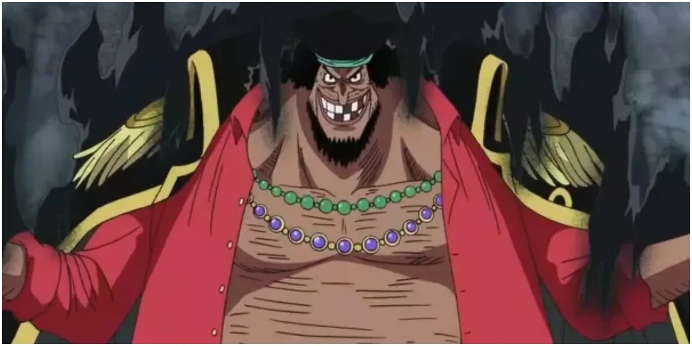 One Piece 5 Strongest Warlords Of The Sea (& 5 Weakest) One Piece TV